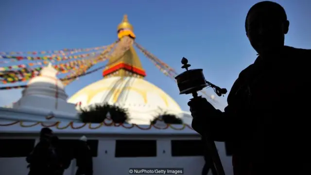 NurPhoto/Getty Images