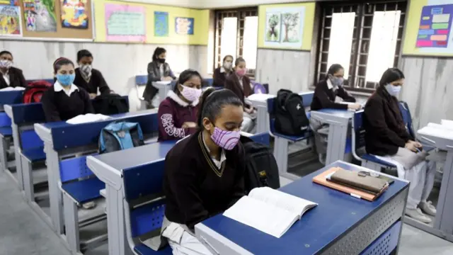 பிளஸ் 2 தேர்வு