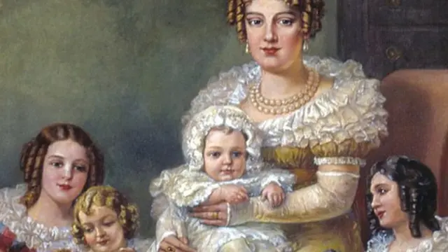 Pinturapixbet apk uptodownDomenico Failutti. Leopoldina com os Filhos, D Pedro 2º no seu colo. Acervo do Museu Paulista da USP