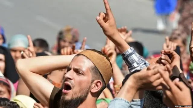 कश्मीर में सीज़फायर