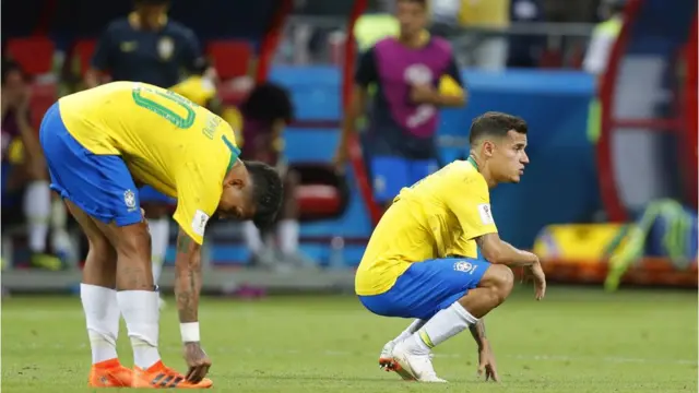 jogadores brasileiros