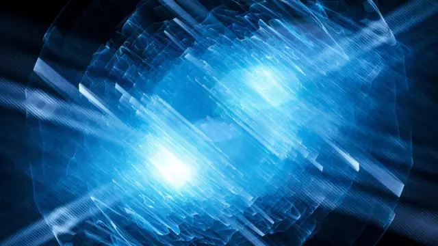 క్వాన్టమ్