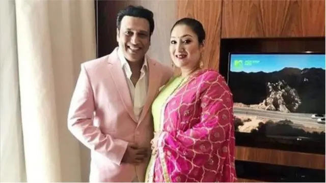 హీరో నంబర్ 1 ఏంమైపోయాడు