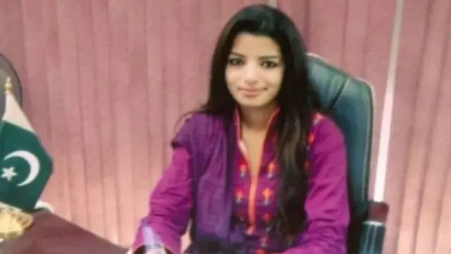 हामिद अन्सारी, पाकिस्तान