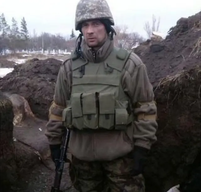 Василь Давиденко