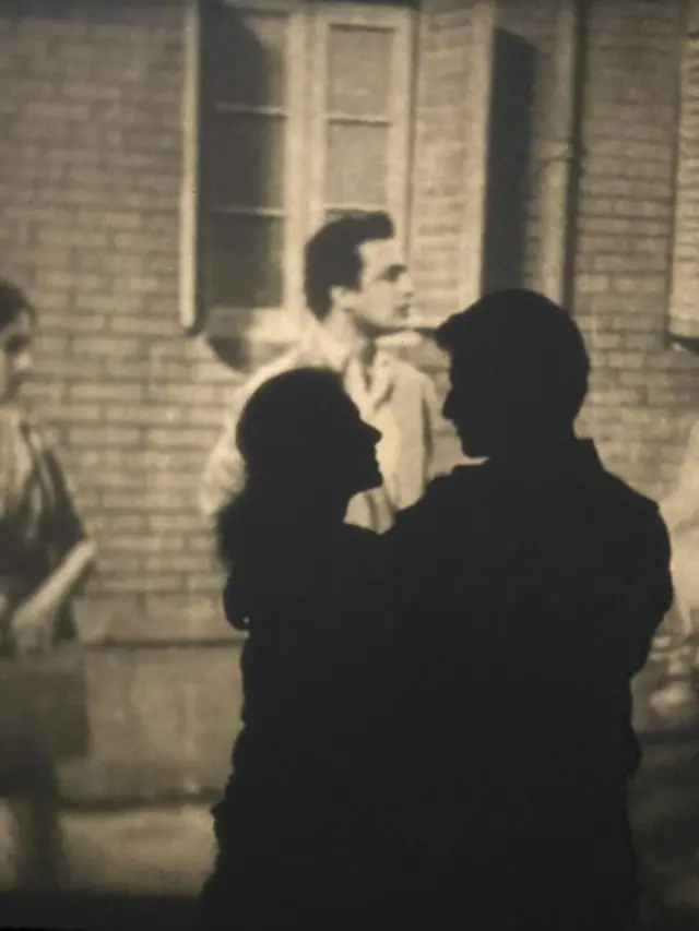 శ్యామ్ సింగరాయ్ సినిమాలో ఓ సన్నివేశం