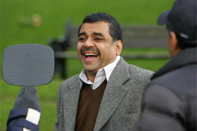 પરેશ રાવલ