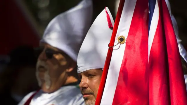 كو كلوكس كلان