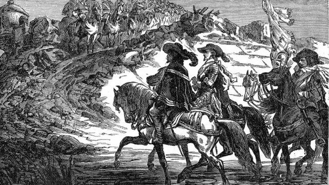 ઘોડેસવાર