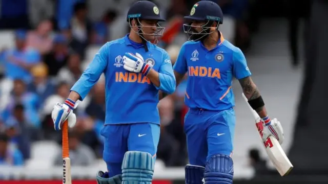 ਮਹਿੰਦਰ ਸਿੰਘ ਧੋਨੀ