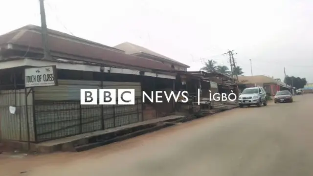 Ụmụahia Abia Steeti