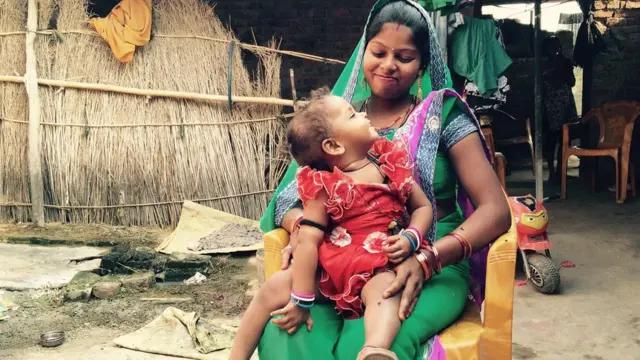 लक्ष्मी रावत