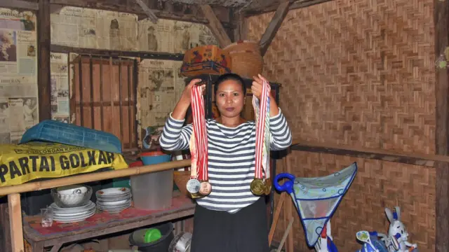 lalu muhammad zohri, juara, atletik, 100 meter, 100 m