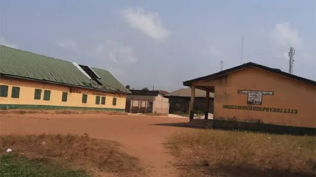 Model Primary School 2