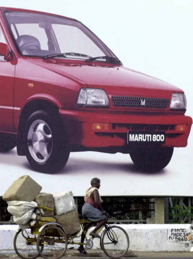 भारत में आर्थिक सुधार