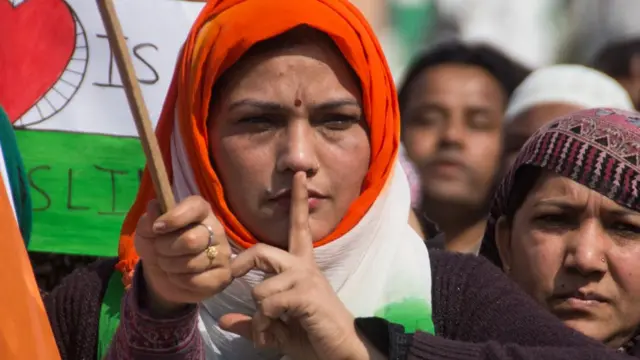 शाहीन बाग़