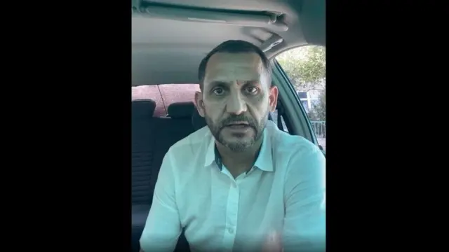 Жаҳонгир Отажонов