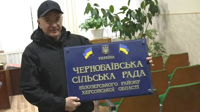 Игорь Дударь