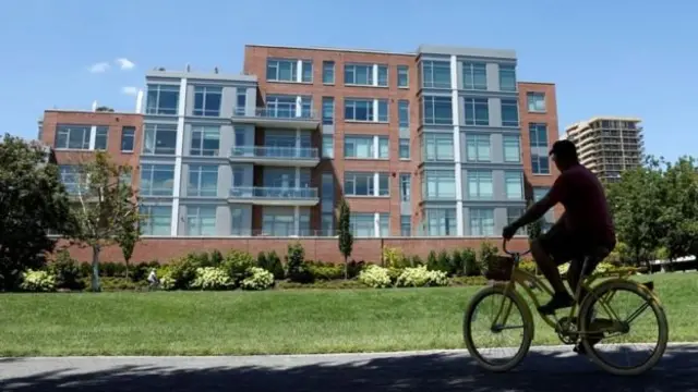 Квартира Манафорта