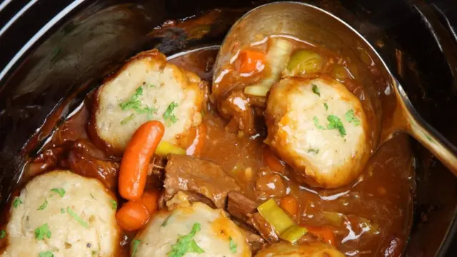 Саффолкский деликатес