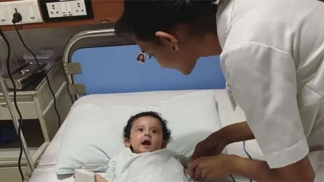 तीरा कामत