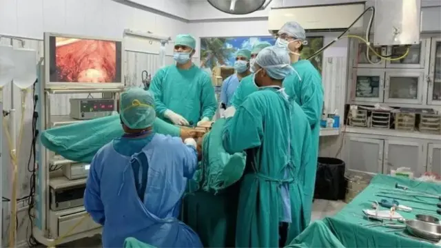 ડોક્ટર જી