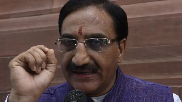 रमेश पोखरियाल निशंक