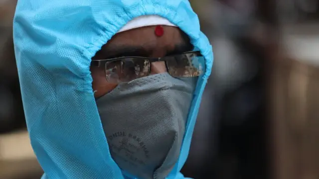 कोरोना व्हायरस