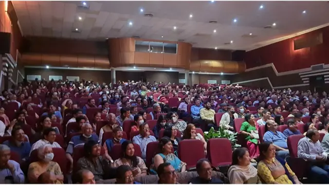 भारतीय नागरिकहरू