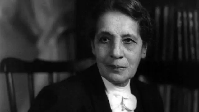 Lise Meitner