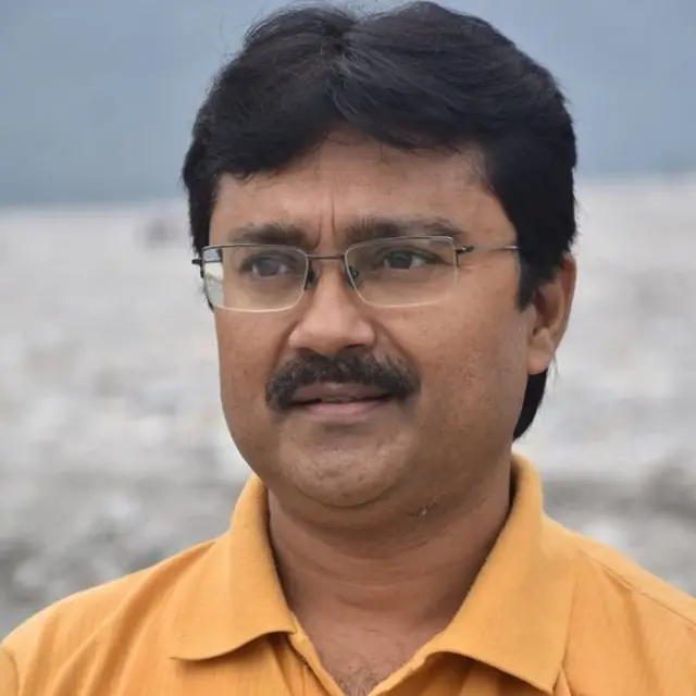 বাক্সার নিকটবর্তী আলিপুরদুয়ারের এমএলএ সুমন কাঞ্জিলাল