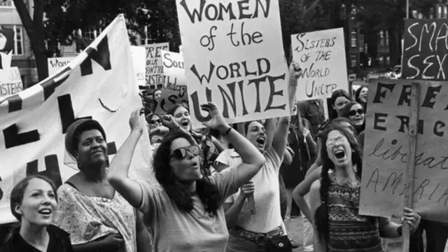 Kadınlar ve menstrüasyon