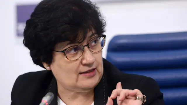 Мелита Вуйнович