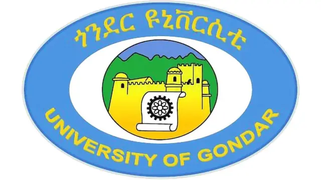 Asxaa Yinivarsiitii Gondar