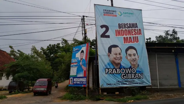 Madura, Pemilu 2024, Nahdlatul ulama, Prabowo, Gibran
