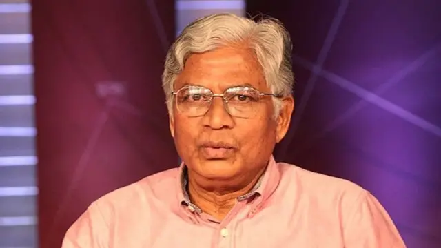 সাবেক পুলিশ প্রধান মুহাম্মদ নুরুল হুদা