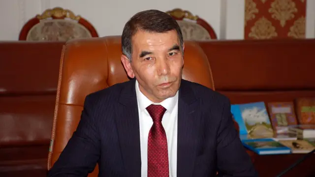 جعفر رنجبر معتقد است که در تاجیکستان و ایران و حتی افغانستان اکثریت اهل تحقیق با داستان "عیاری از خراسان" آشنایی خوب ندارند