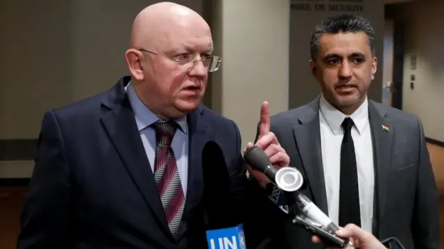 ဆီးရီးယား