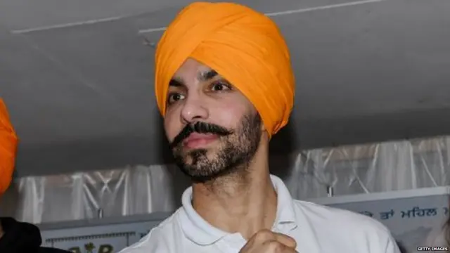 ਦੀਪ ਸਿੱਧੂ