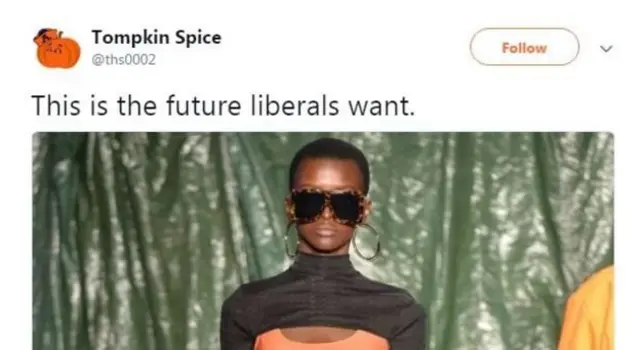 ஃபேஷன் தொழில்துறையின் புதிய போக்கு: மூன்றாவது மார்பு