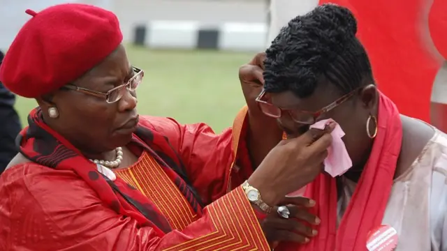 Oby Ezekwesili