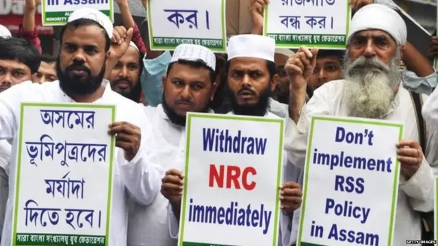 मुस्लिम