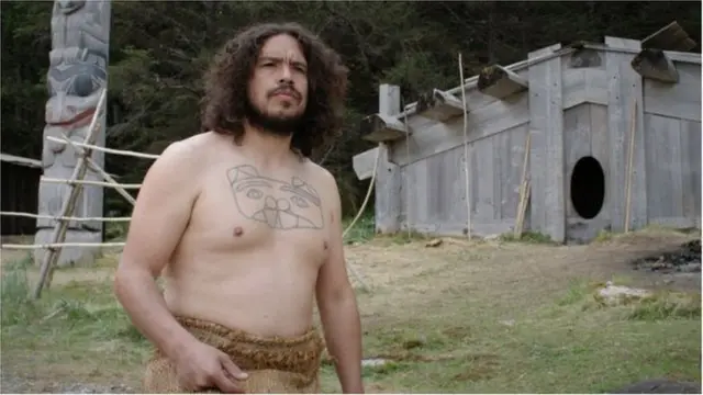 NIIJANG XYAALAS PRODUCTIONS