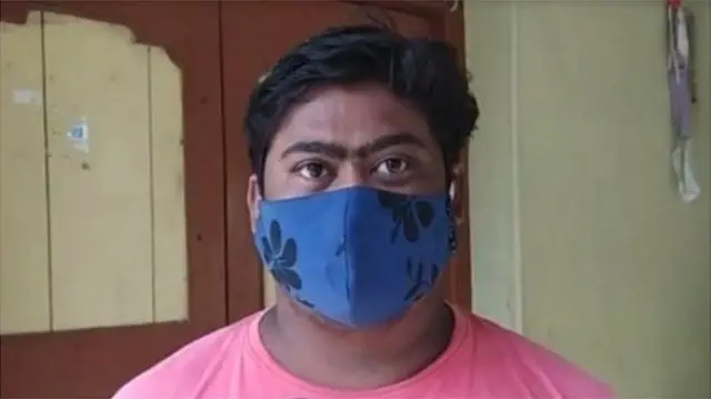 દુકાનદાર બાપ્પા કર