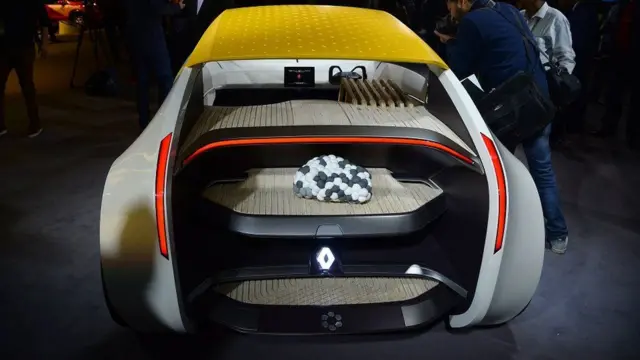 દિલ્હી કાર એક્સ્પો