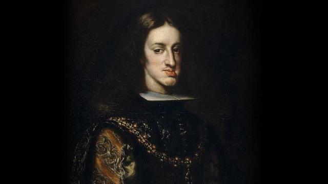 Карл II Испанский