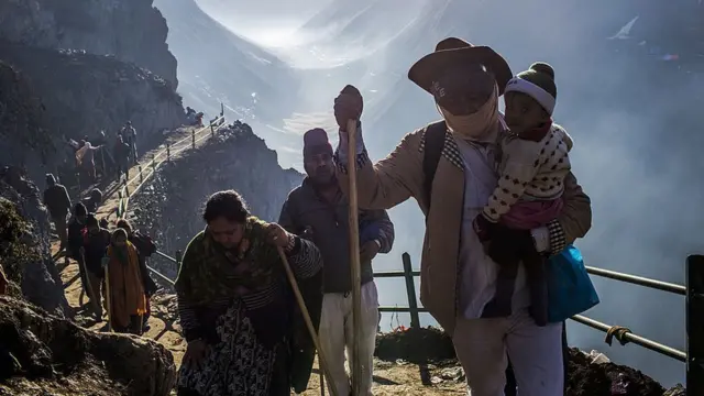 अमरनाथ यात्रा