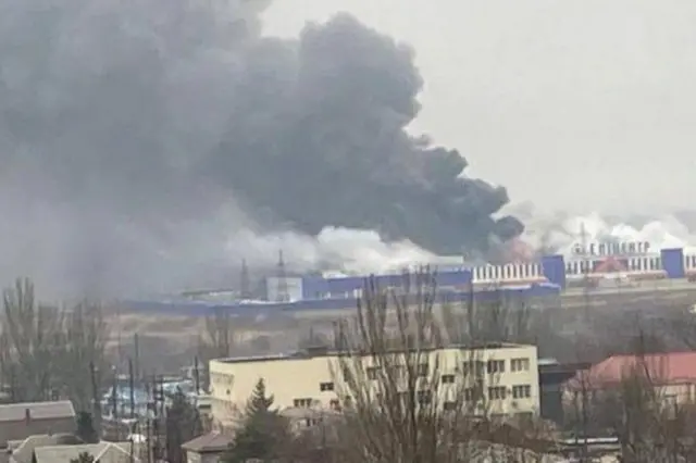 Mariupol