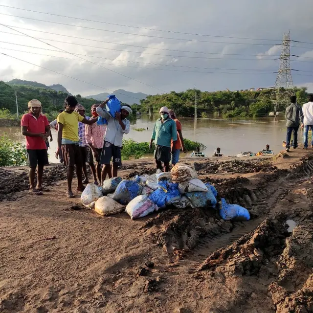 ఏటి గట్టు
