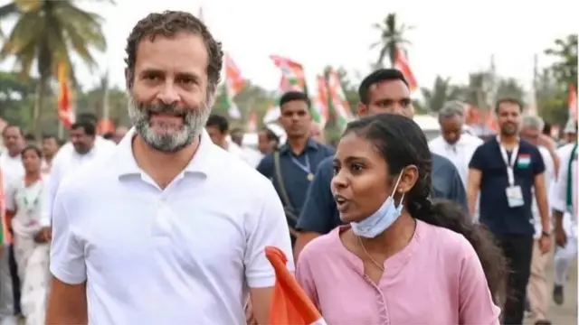 હાલ કૉંગ્રેસ તેના રાજકીય ઇતિહાસમાંના સૌથી નબળા તબક્કામાંથી પસાર થઈ રહી છે